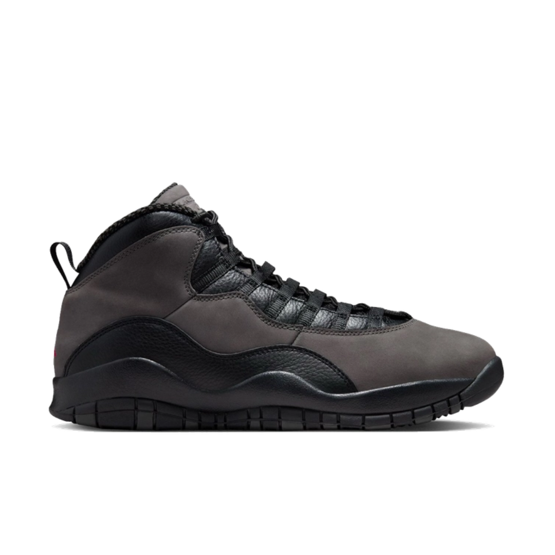 Air Jordan 10 Retro ‘Shadow’ HJ6779-001