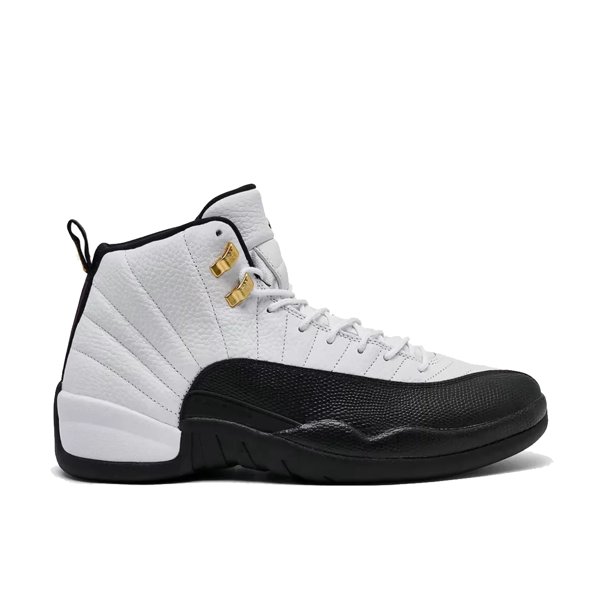 Air Jordan 12 Retro ‘Taxi’ CT8013-117