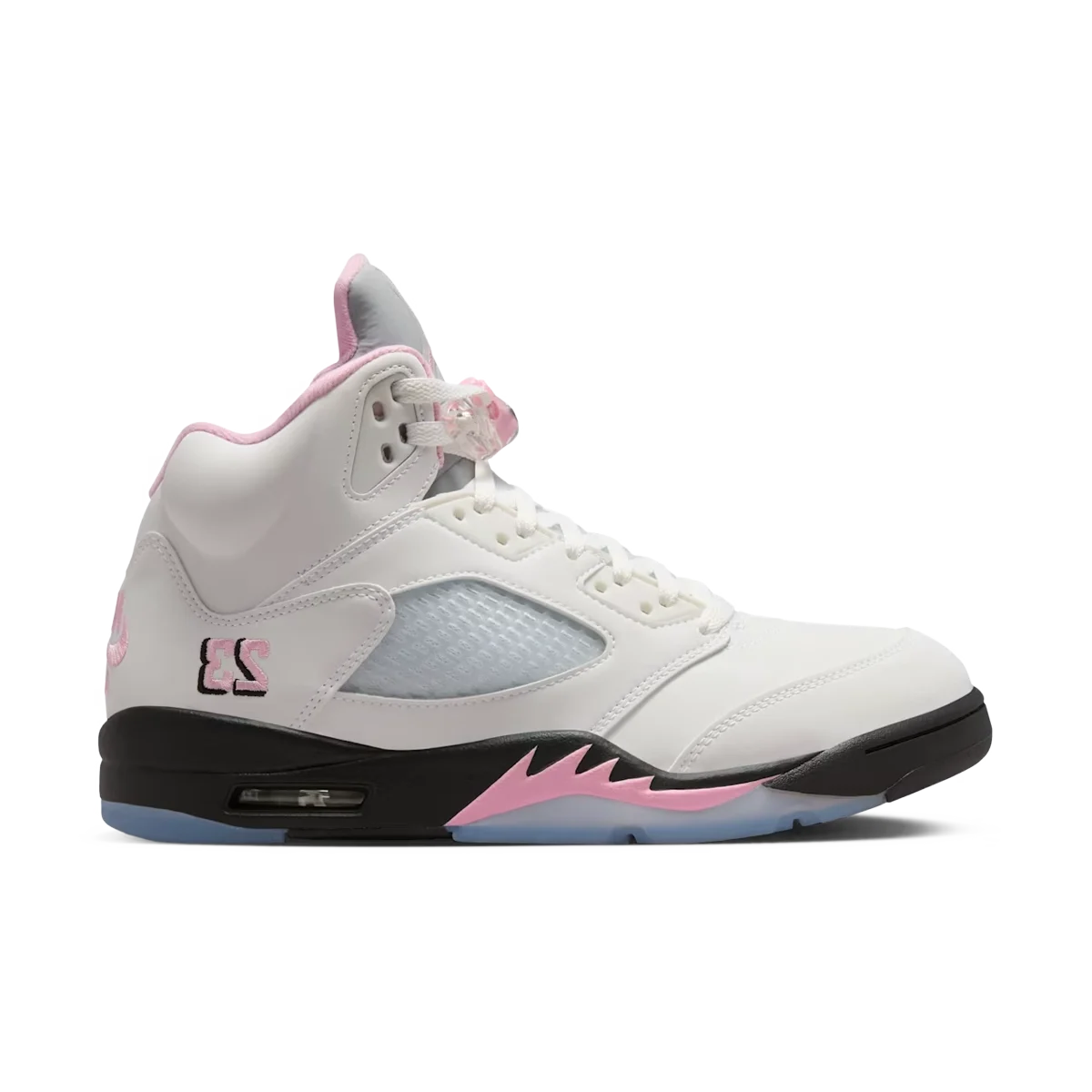 Air Jordan 5 Retro ‘Medium Soft Pink’ HQ7978-102