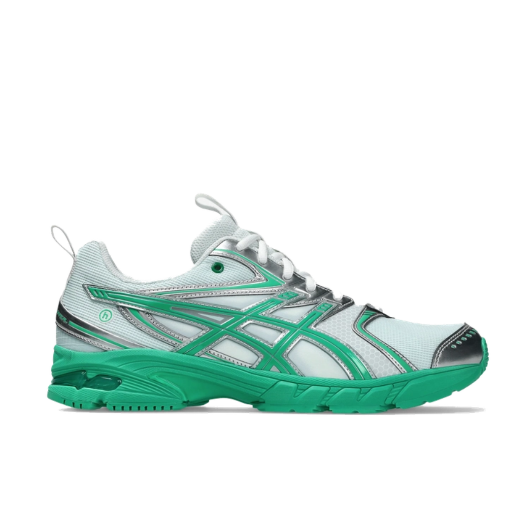 Hidden NY x ASICS GEL -DS Trainer 14 ‘White Blarney’ 1203A974-100