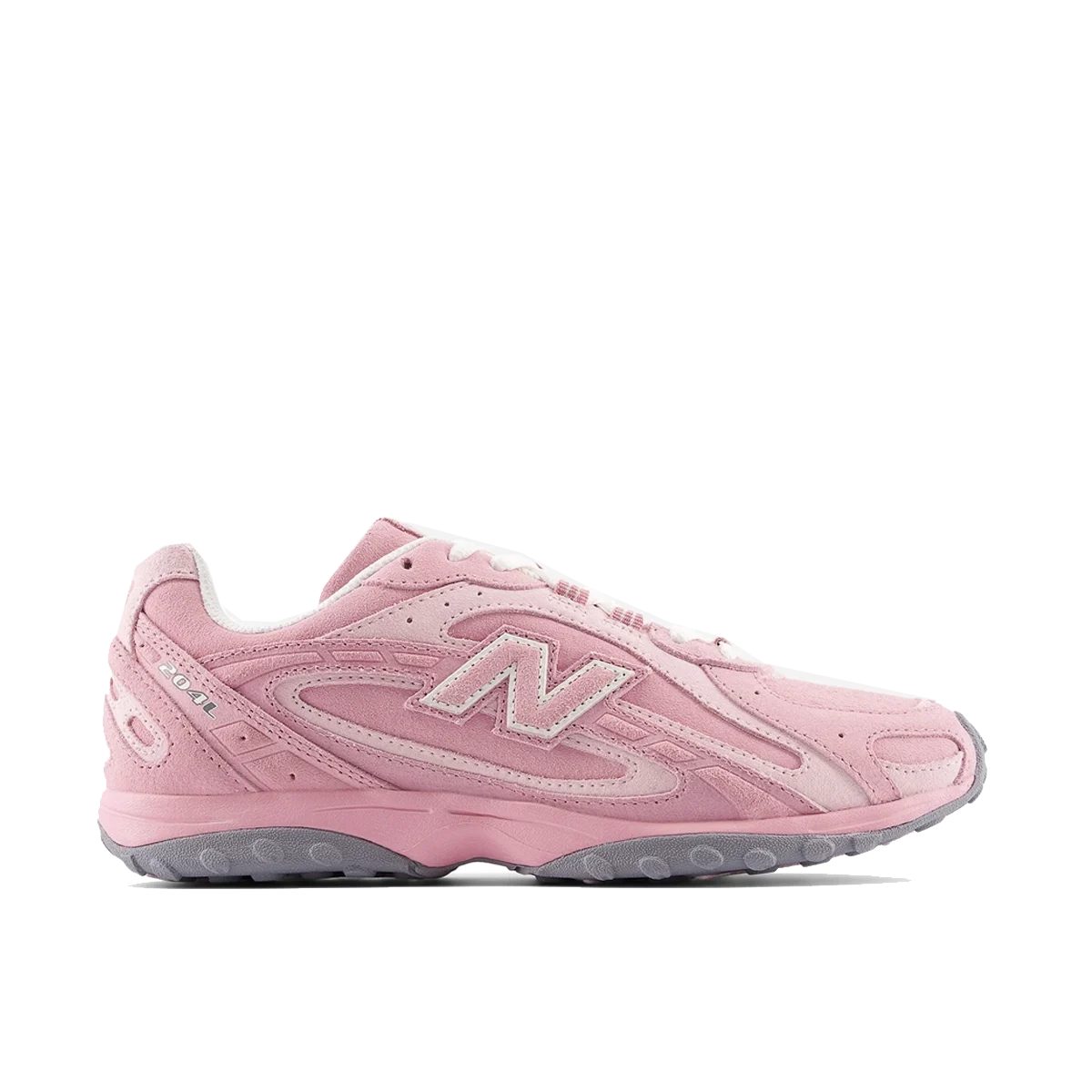 New Balance 204L ‘Pink Taffy’ U204LMMD