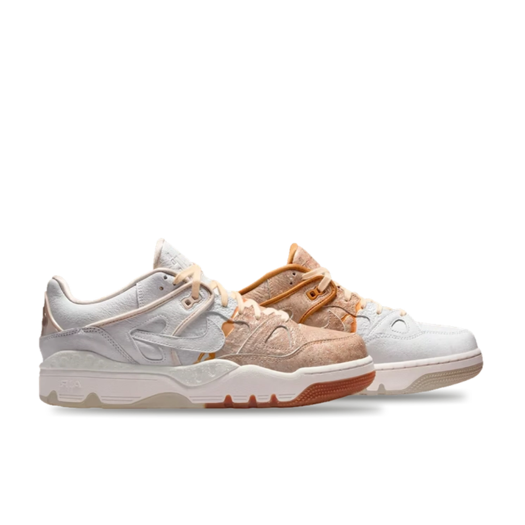 Nigo x Nike Air Force 3 Low SP ‘Bamboo’ – Kintsugi Pack HQ0261-201