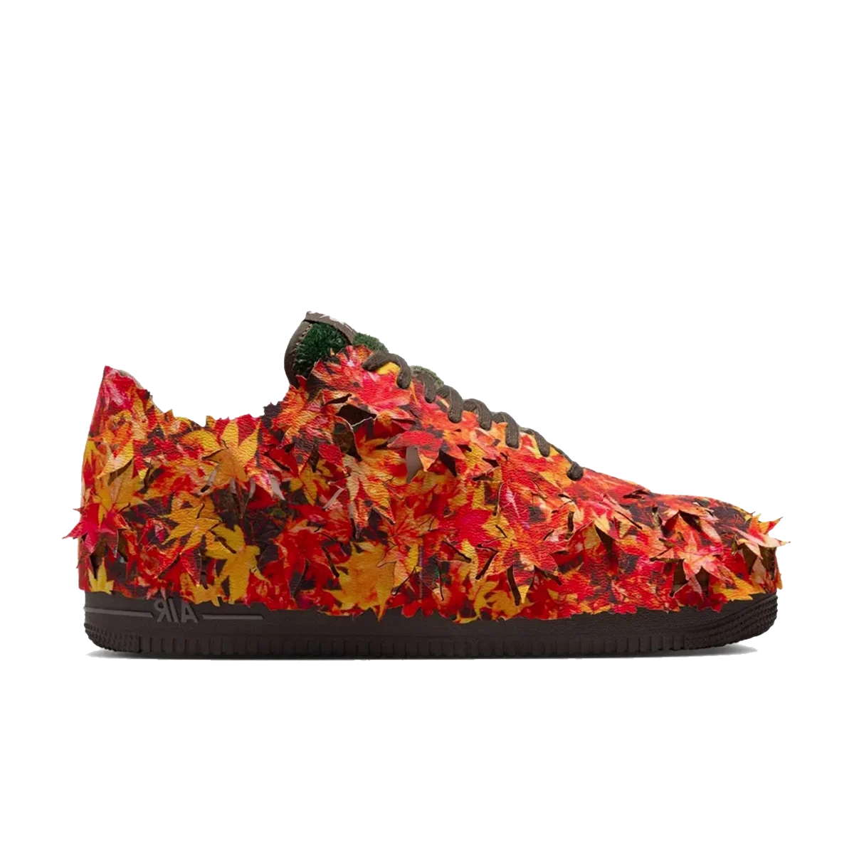 Nike Air Force 1 Low ’07 ‘Leaf Camo’ IM8062-368