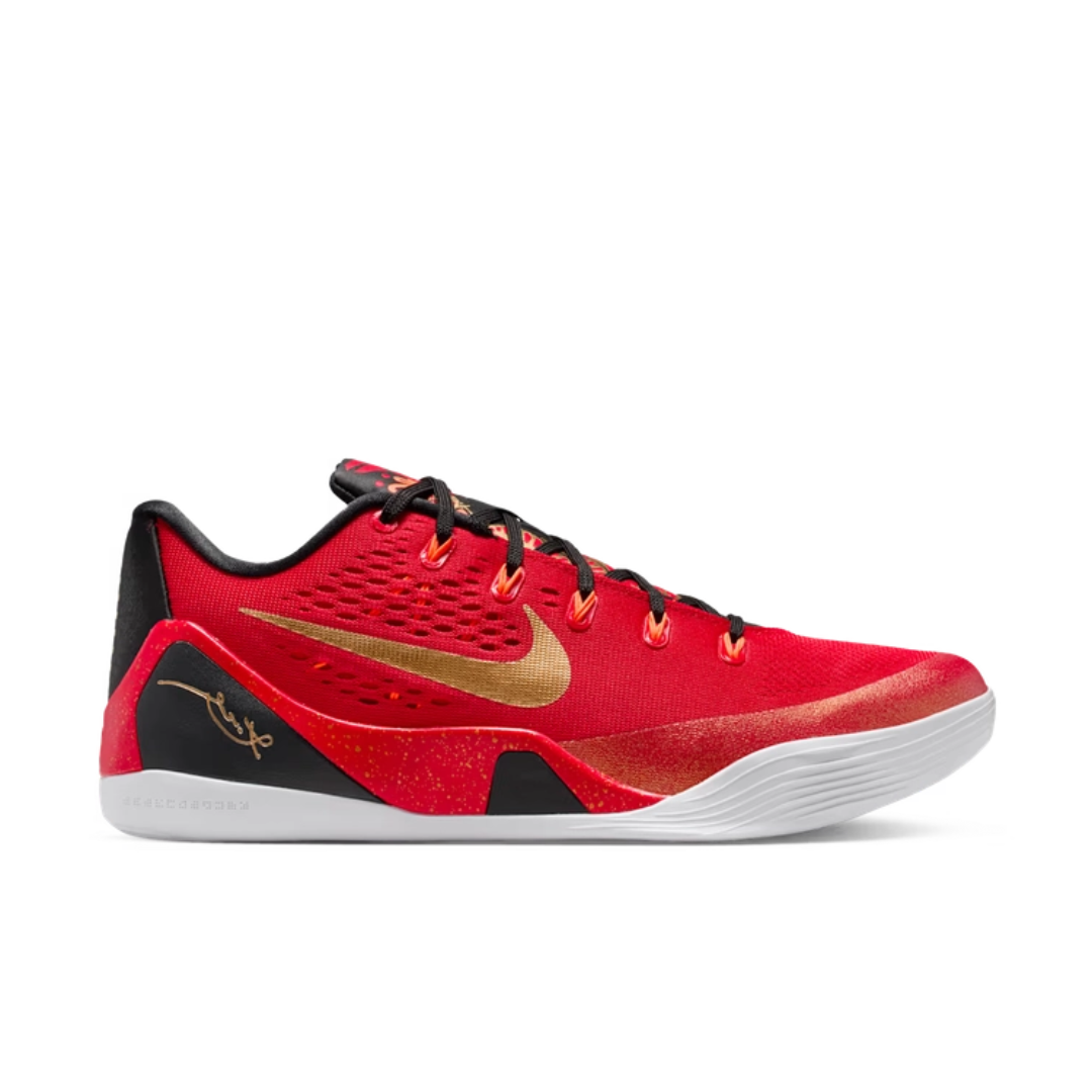 Nike Kobe 9 Low Protro EM ‘China’ IH1400-600