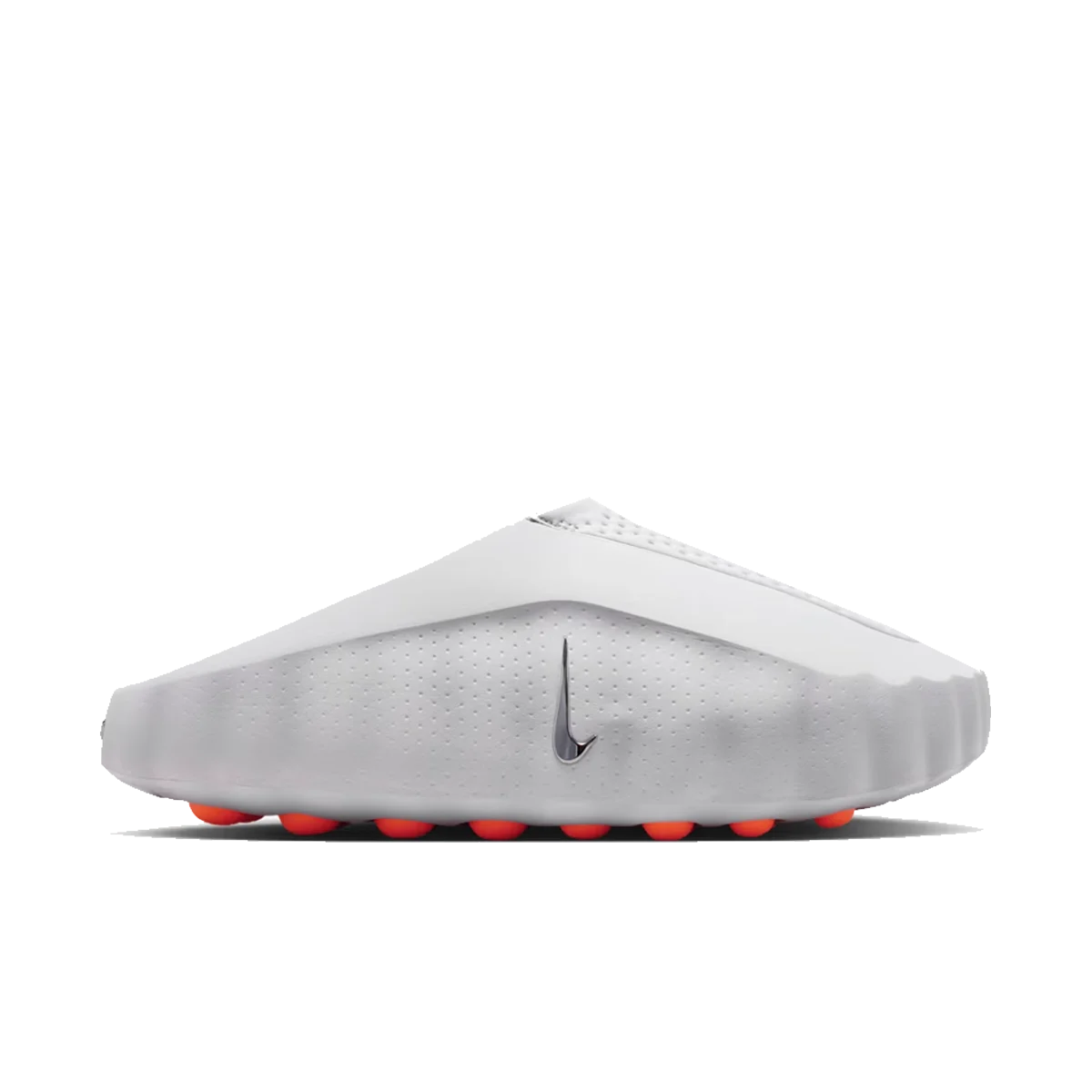 Nike Mind 001 Pregame Mule ‘Light Smoke Grey’ HQ4307-003