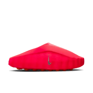 Nike Mind 001 Pregame Mule ‘Solar Red’