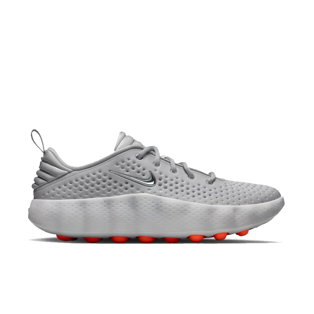Nike Mind 002 Pregame Shoe ‘Light Smoke Grey’ HQ4308-003