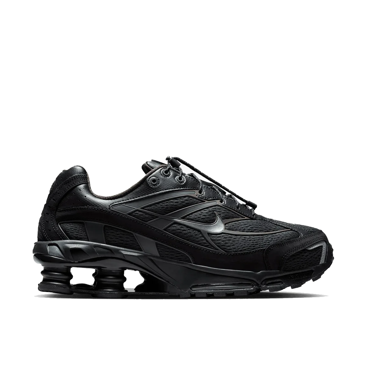 Nike Shox Ride 2 ‘Off Noir’ IO1906-045