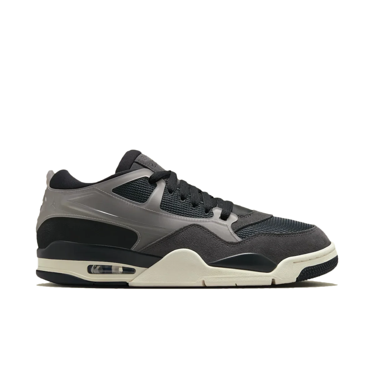 PSG x Air Jordan 4 RM ‘Off Noir’ IH7453-001