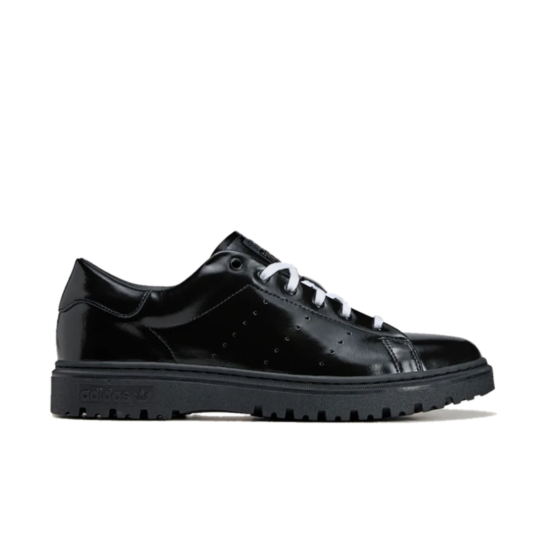 SpongeBob x adidas Stan Smith Freizeit ‘Black’ JQ6779