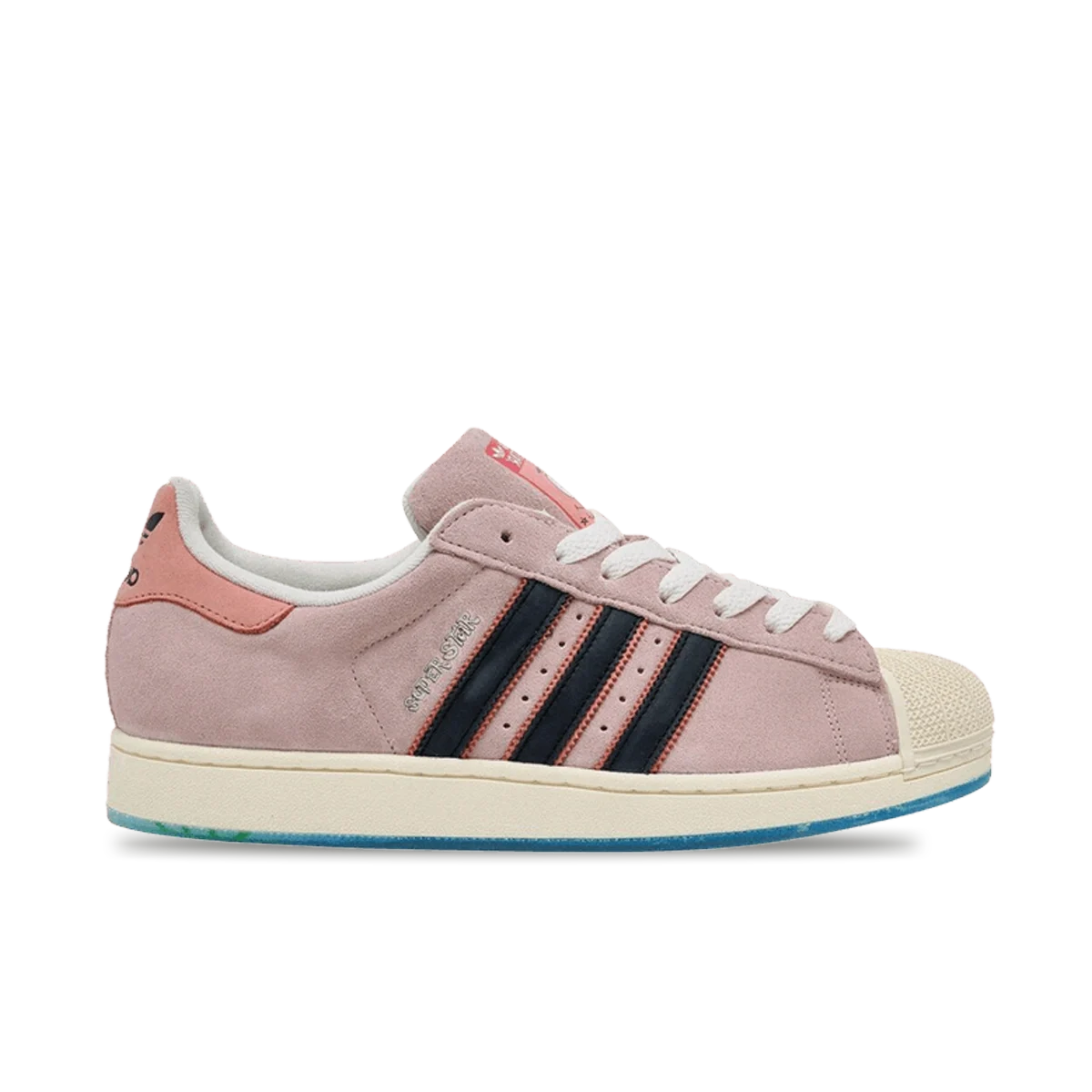 SpongeBob x adidas Superstar ‘Patrick Star’ JQ6778