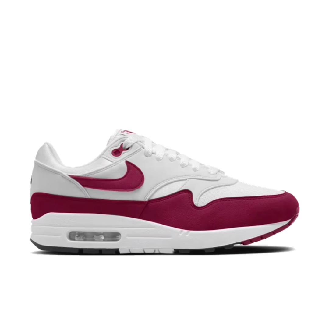 Stranger Things x Nike Air Max 1 ’87 ‘Steve Harrington’ IM3906-100