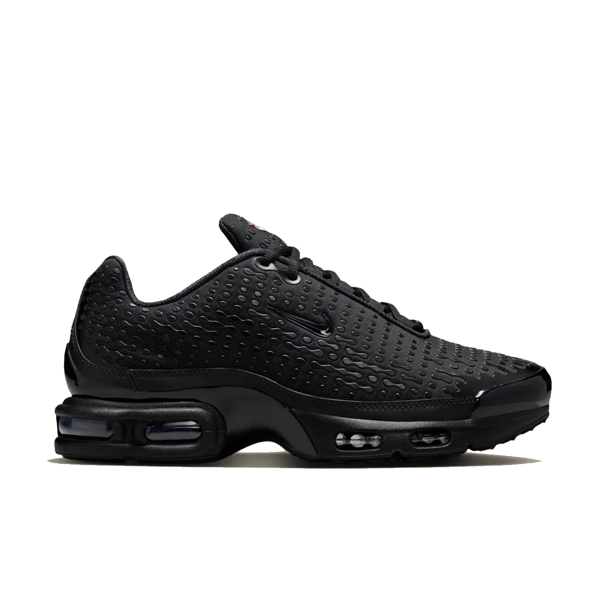 Nike Air Max Plus VII ‘Black’ HQ2197-001