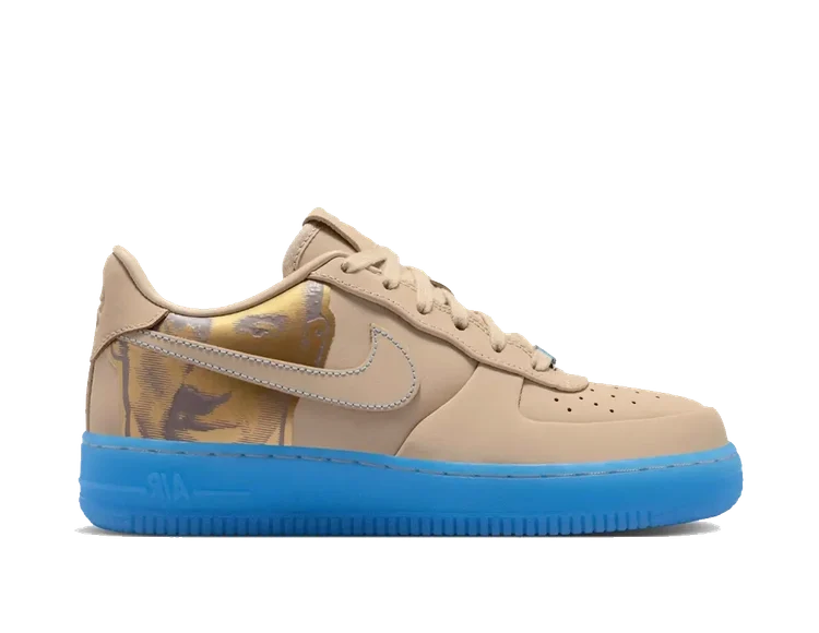 Kobe Bryant x Nike Air Force 1 Low Protro 'Linen'