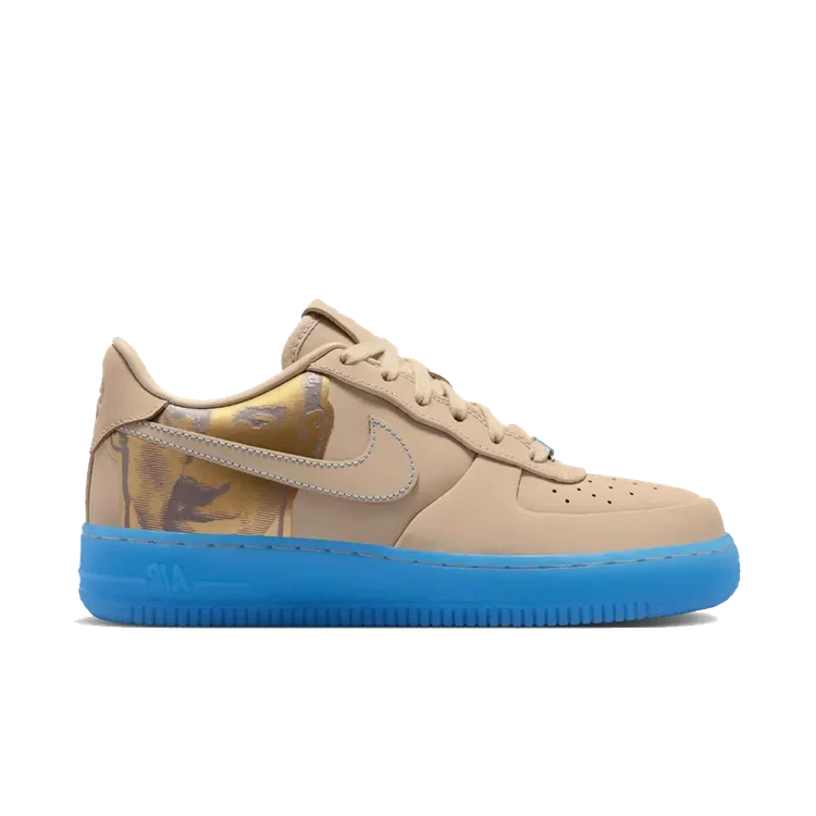 Kobe Bryant x Nike Air Force 1 Low Protro 'Linen'