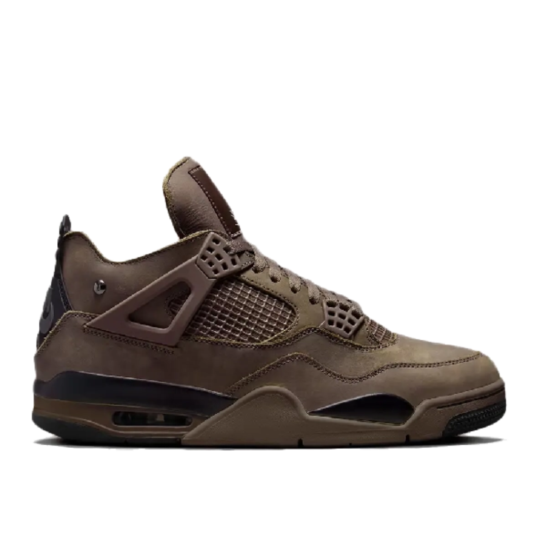 A Ma Manière x Air Jordan 4 ‘Dark Mocha’ IF3102-200