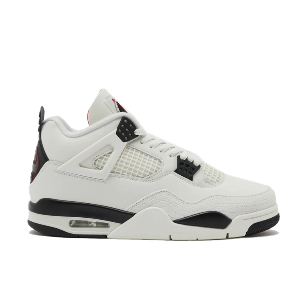 Air Jordan 4 ‘Flight Club’ IM4002-100