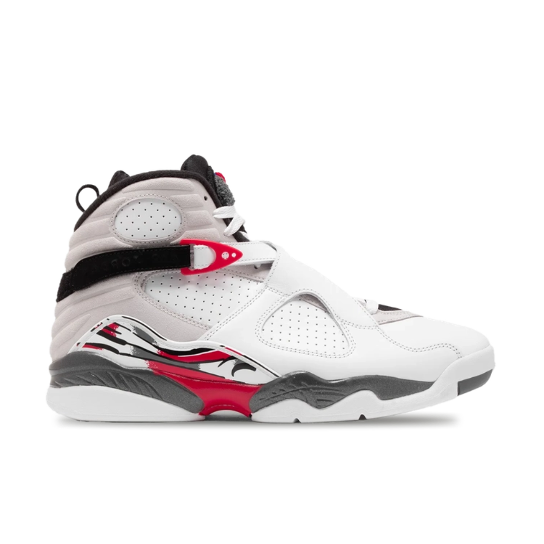 Air Jordan 8 Retro ‘Bugs Bunny’ 305381-100