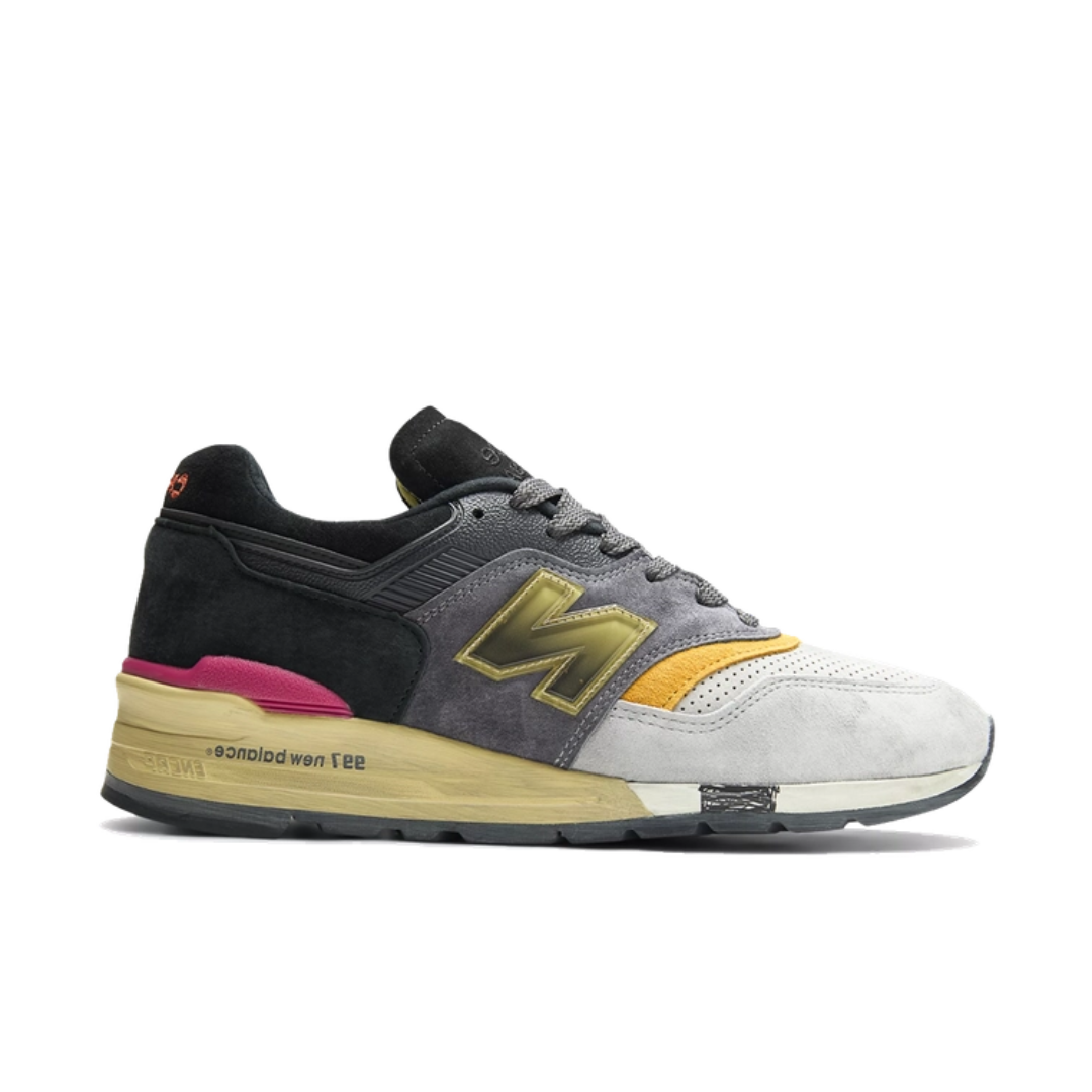 CNCPTS x New Balance 997 Made in USA ‘Montage’ U997CNP