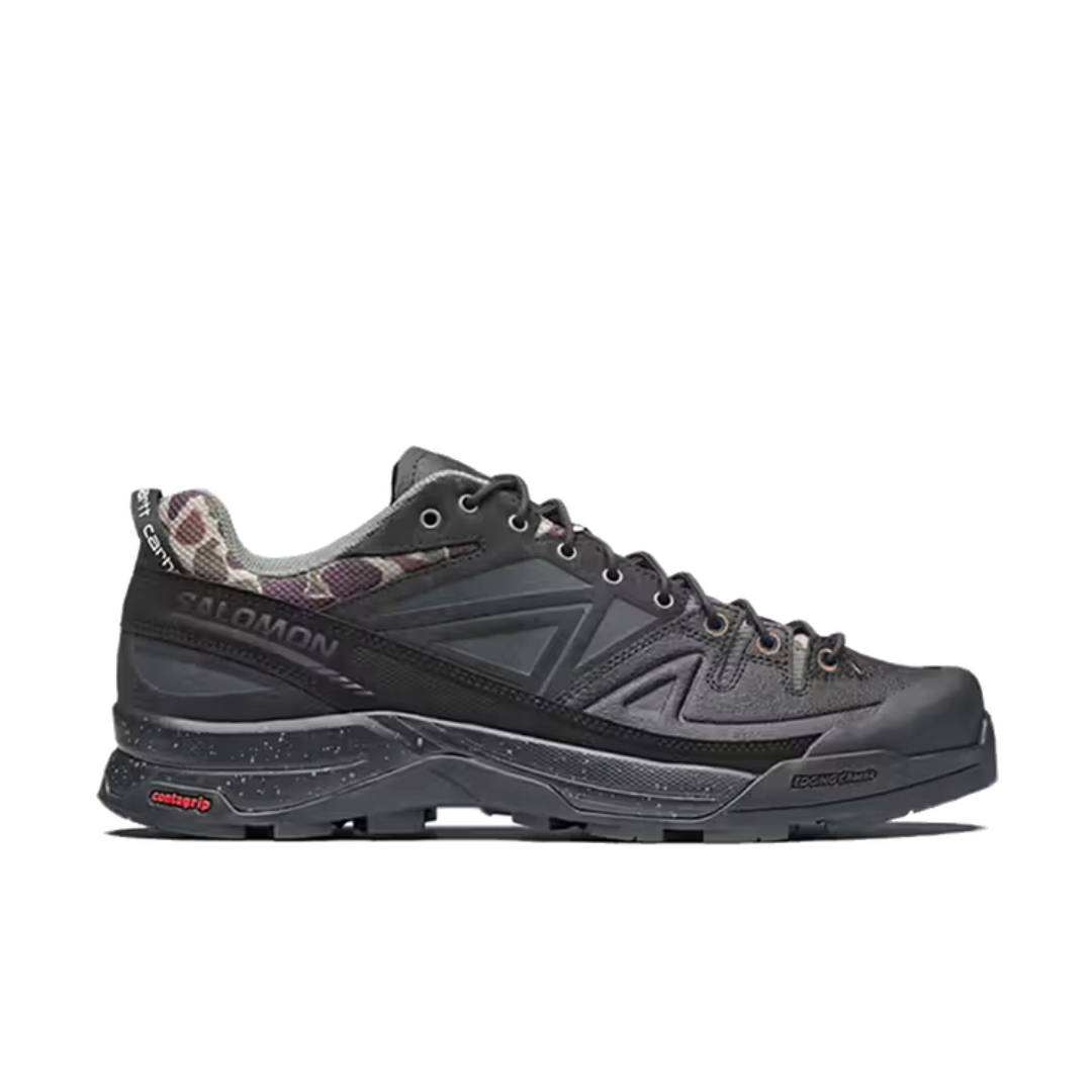 Carhartt WIP x Salomon X-ALP ‘Black’ L49165500