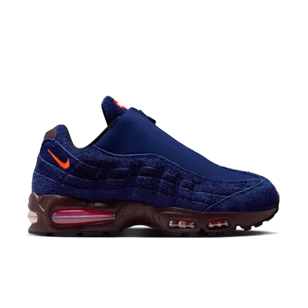 Nike Air Max 95 Zip ‘Loyal Blue’ IM0695-400