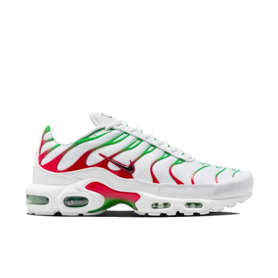 Nike Air Max Plus ‘Italy’ DM0032-108