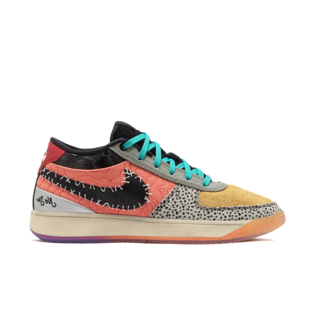 Nike Book 1 NRG ‘What The’ IH1335-100