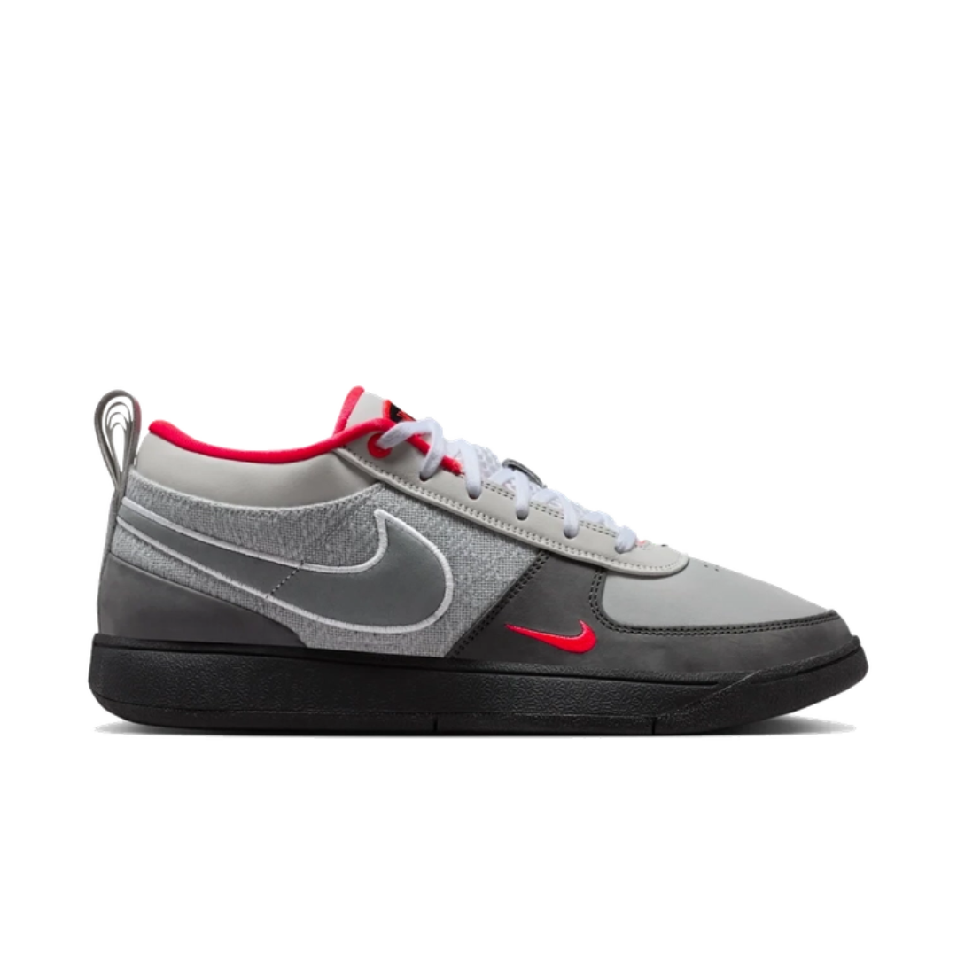 Nike Book 1 ‘Solar Red’ – Air Max 95 Pack IM0695-IR0838-001