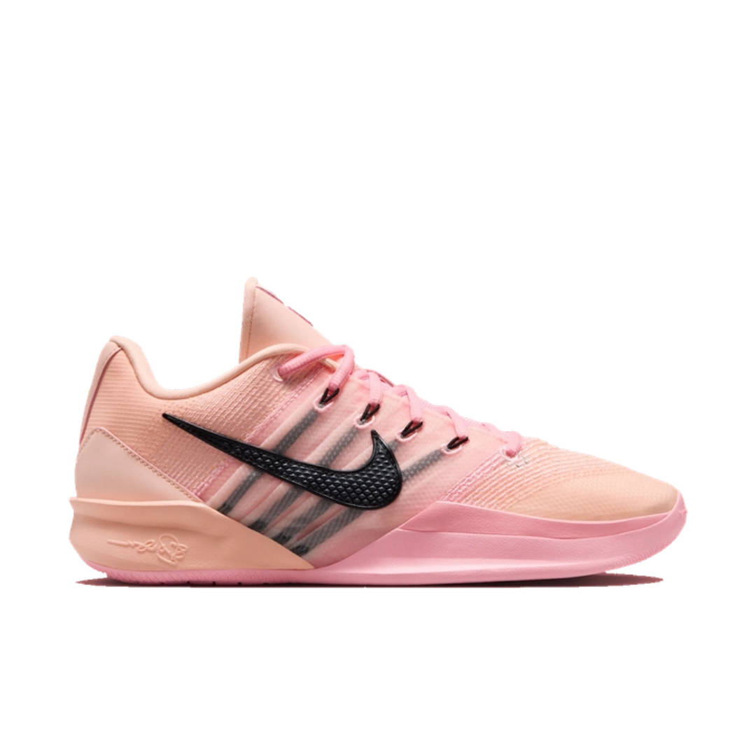 Nike Sabrina 3 ‘Crimson Tint’ HF2881-800
