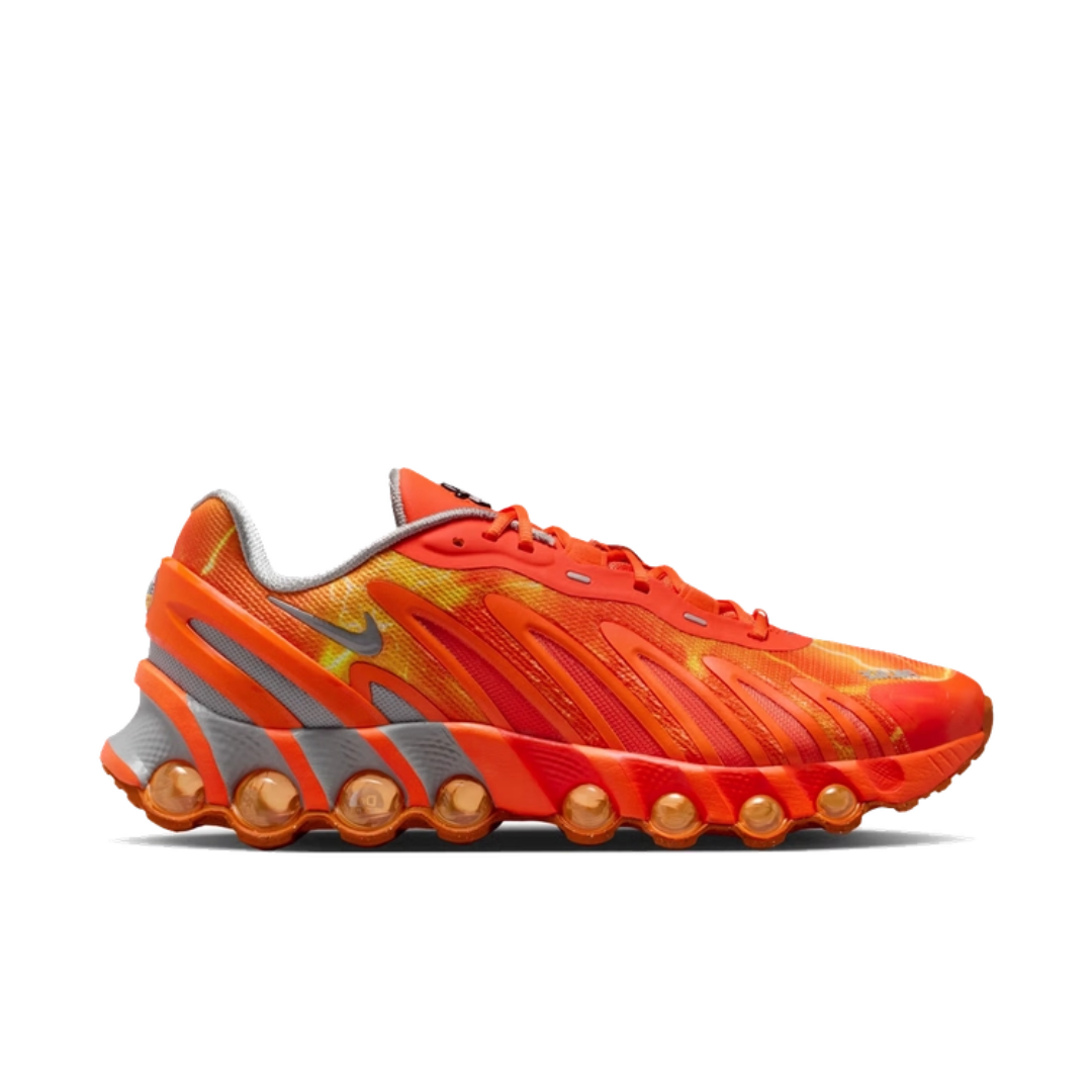 Palace x Nike Air Max Dn8 ‘Safety Orange’ IB4181-800