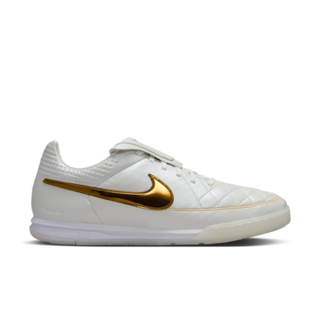 Ronaldinho x Nike Tiempo Legend SE ‘Touch of Gold’ IF4389-100