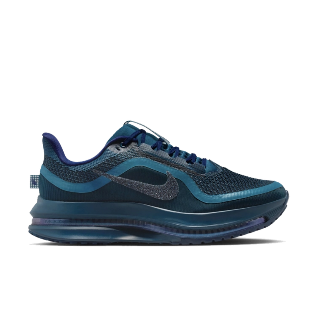 Swarovski x Nike Pegasus Premium ‘Blue Force’ IM7384-499