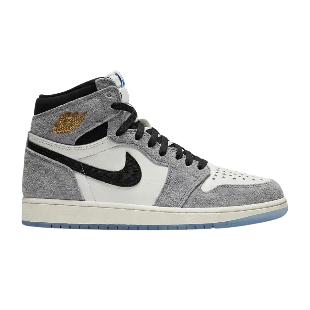 Air Jordan 1 High OG Cool Grey DZ5485-003