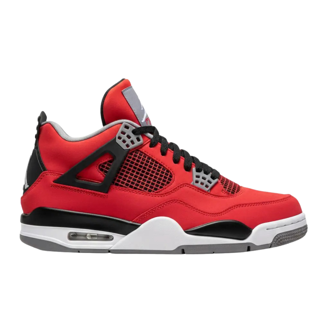 Air Jordan 4 Retro Toro Bravo FQ8138-600