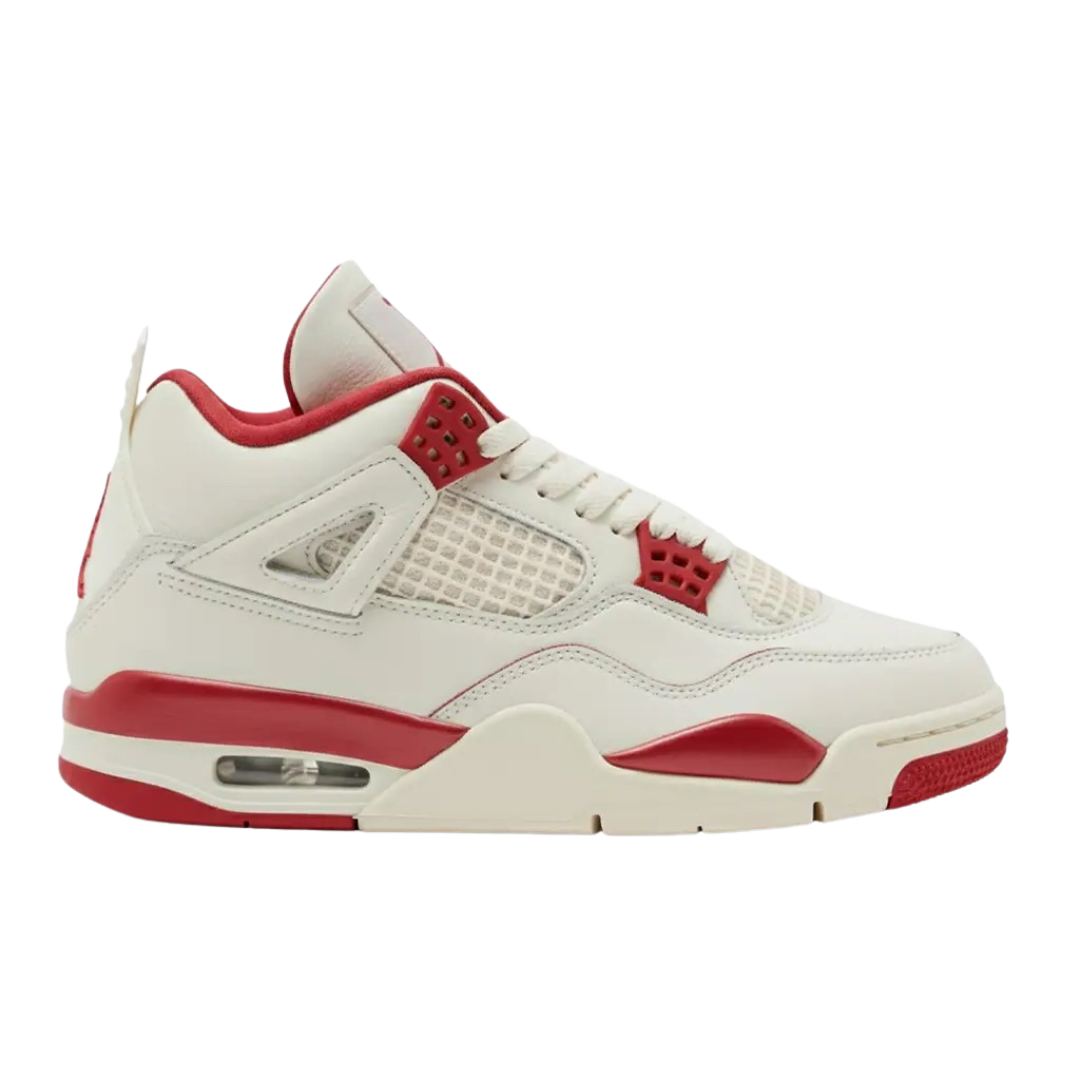 Air Jordan 4 Valentine’s Day HV0823-108