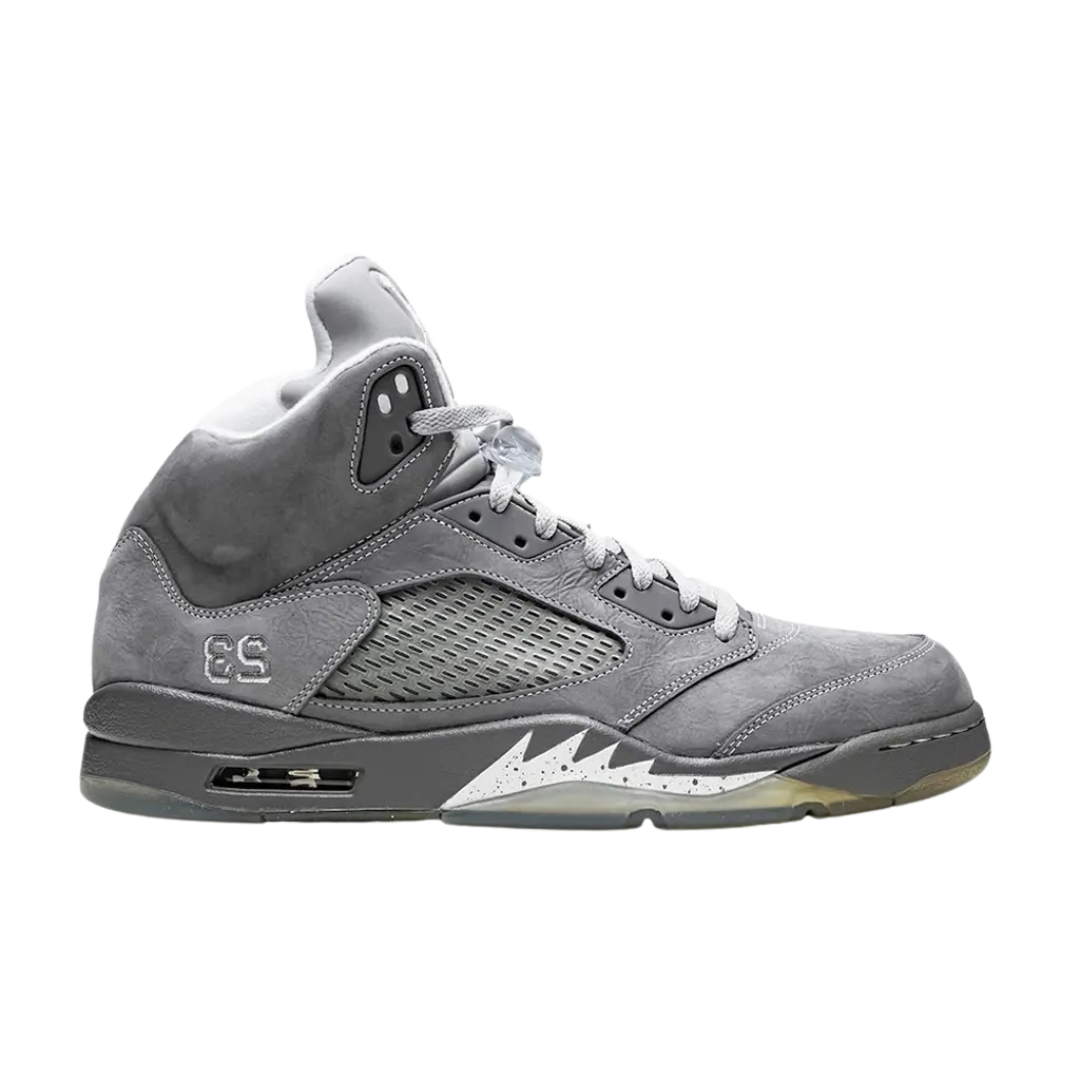 Air Jordan 5 Wolf Grey DD0587-002