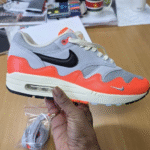 Patta x Nike Air Max 1 Waves Returns Spring 2026