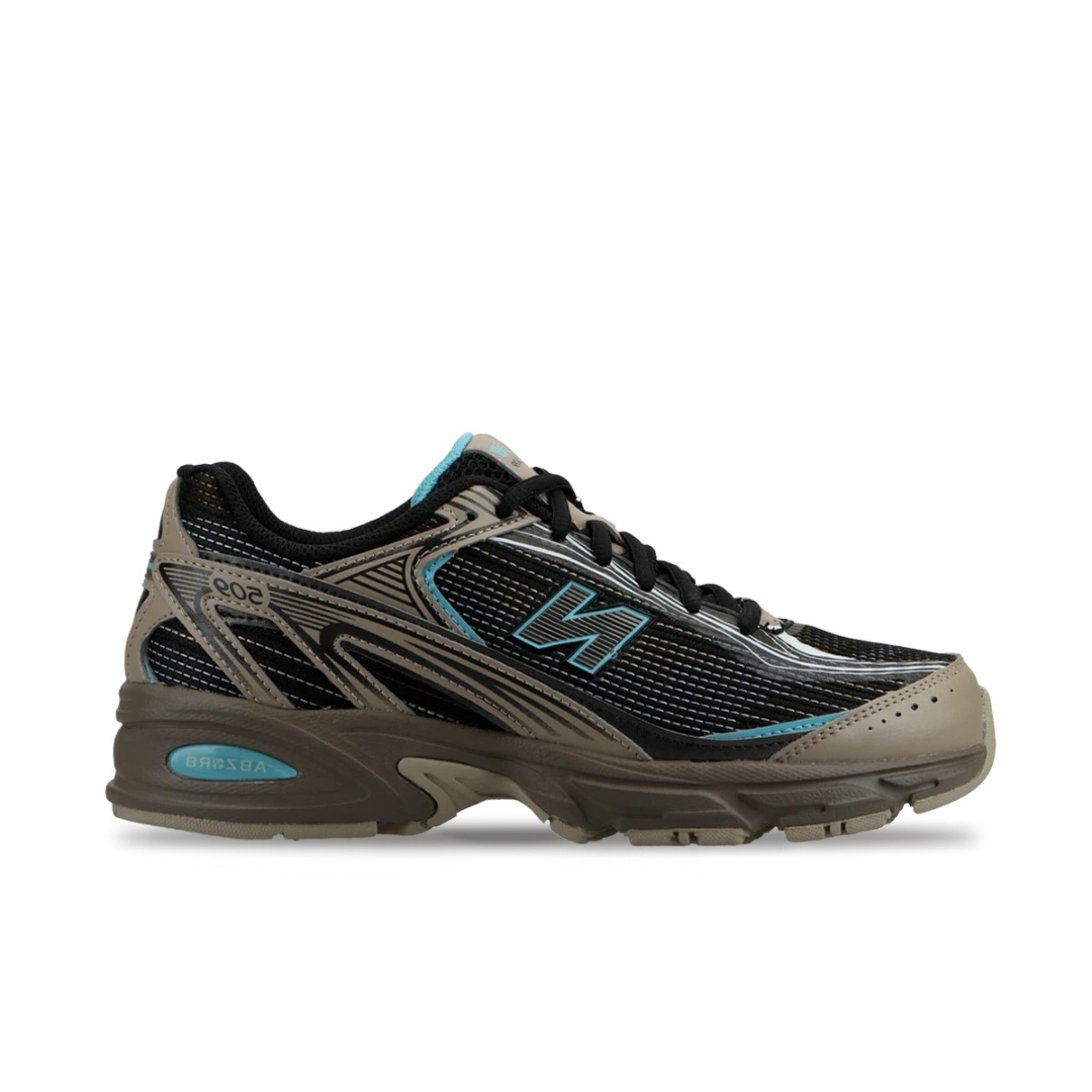 New Balance 509 – 43einhalb Exclusive U509E36B