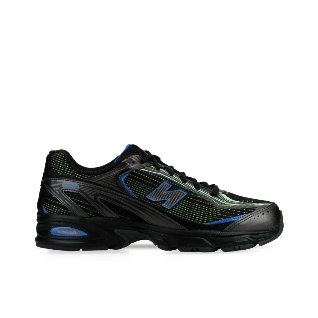 New Balance 509 – 43einhalb Exclusive Black U509E3D9