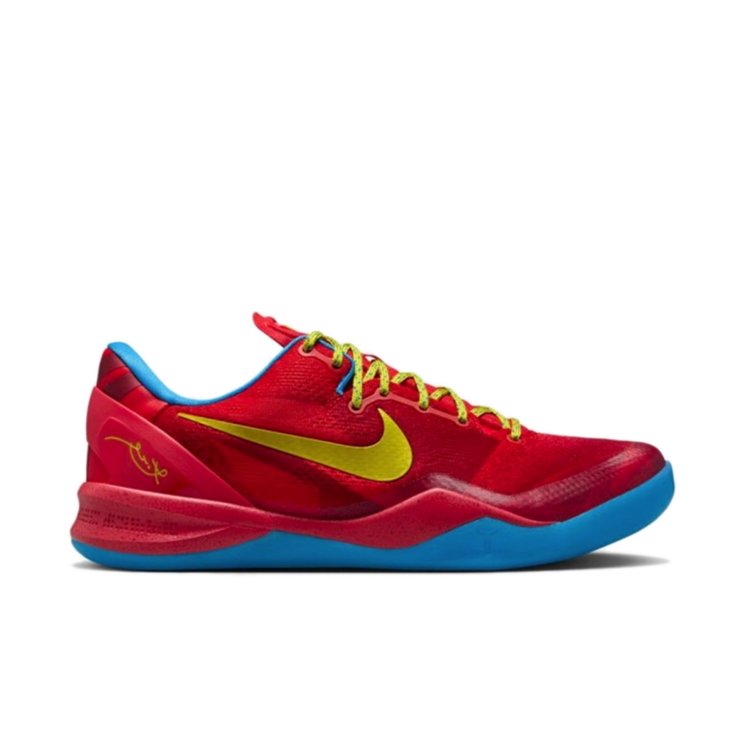 Nike Kobe 8 Protro LNY ‘Year of the Horse’ IM0594-600