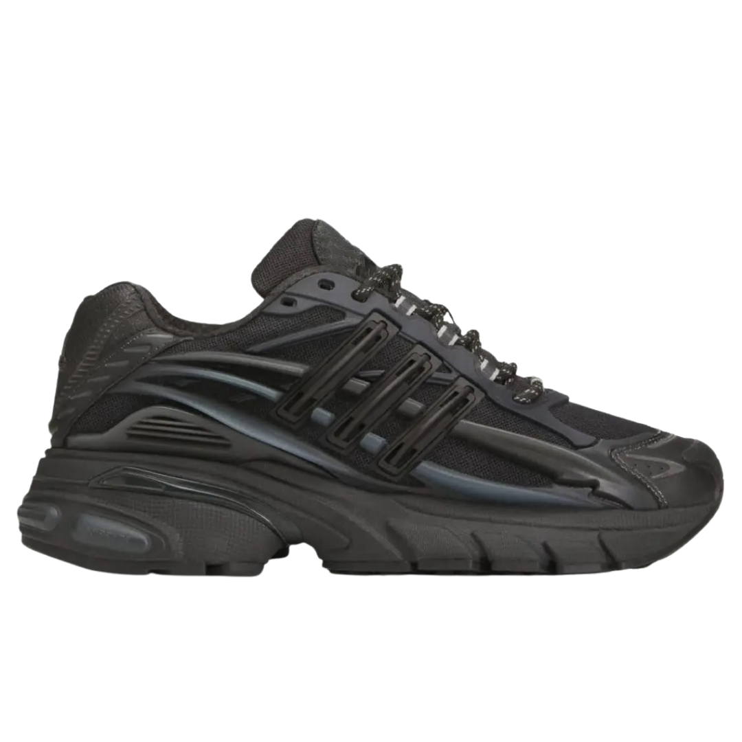 Pharrell x adidas Adistar Jellyfish Triple Black KJ3841