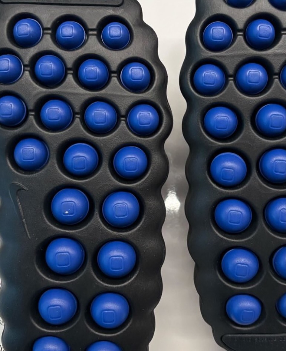 Fragment Design x Nike Mind 001 – First Teaser Emerges