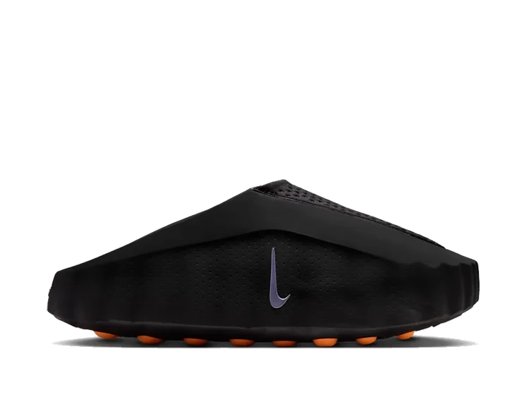 Nike Mind 001 Slide 'Black'
