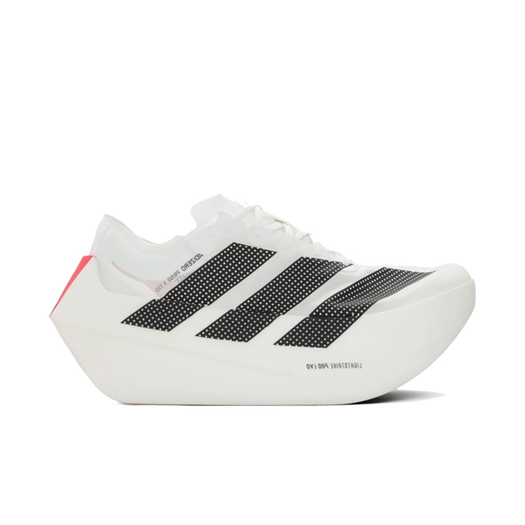 adidas Adizero Prime X EVO ‘Cloud White’ KH7677