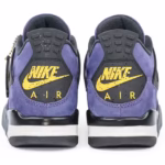 Air Jordan 4 “Lakeshow”