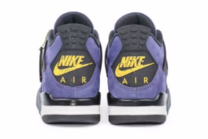 Air Jordan 4 “Lakeshow”