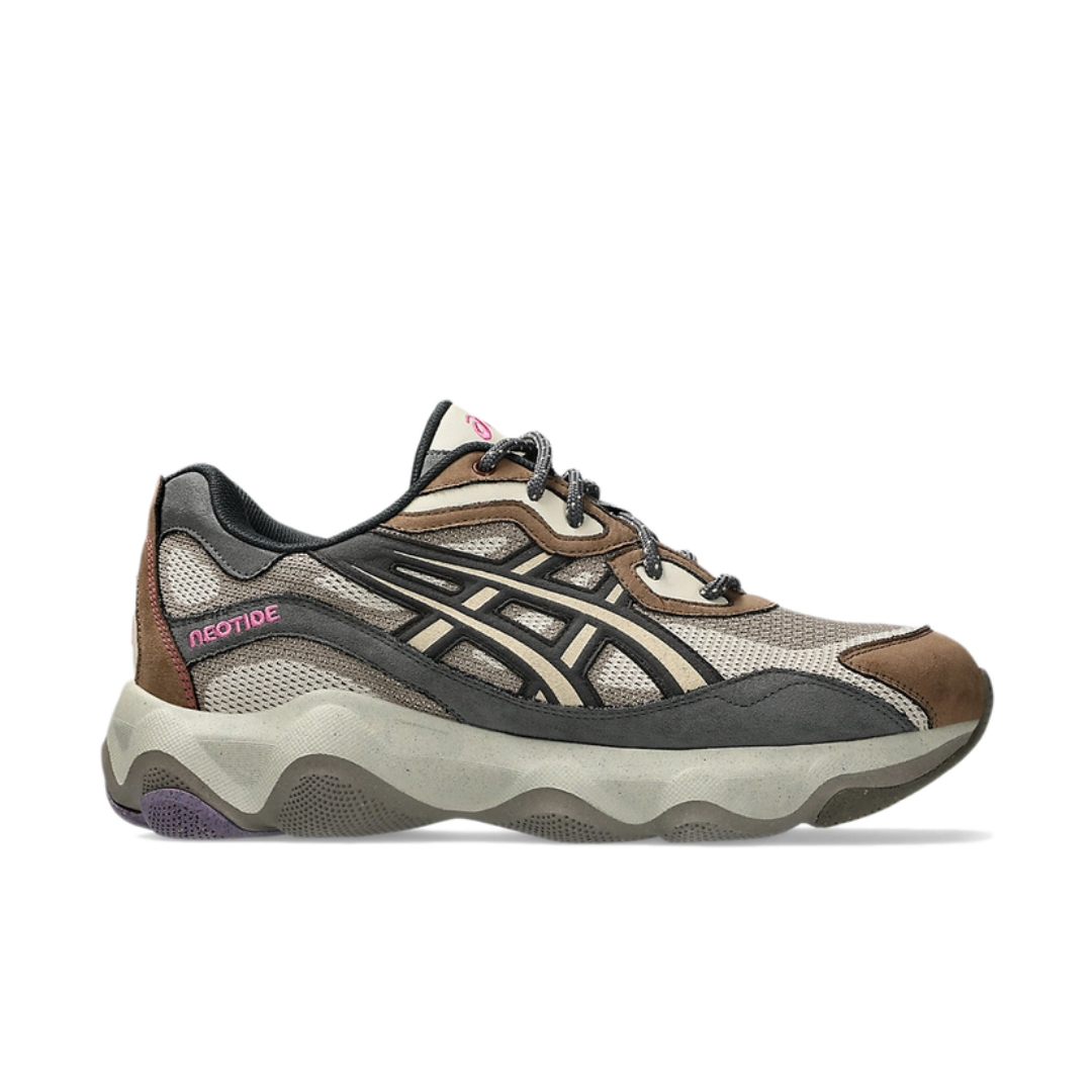 ASICS NEOTIDE ‘Brown Storm’ 1203A862-200