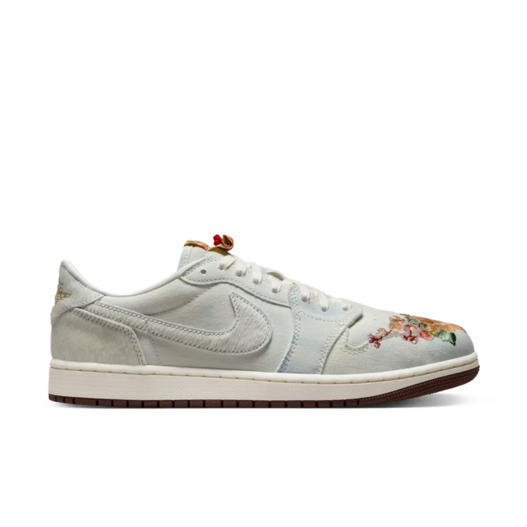 Air Jordan 1 Low OG ‘Chinese New Year’