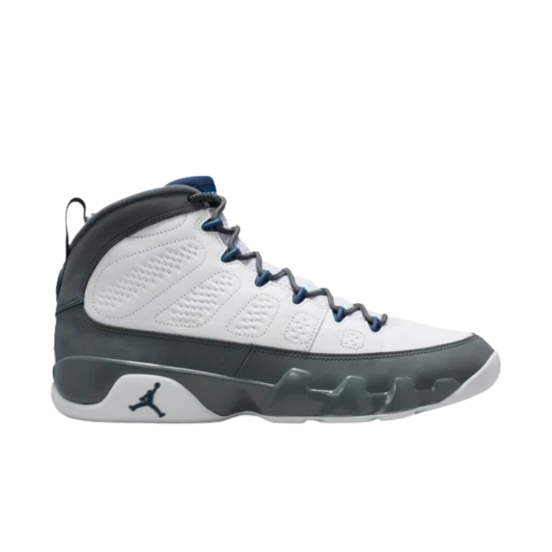 Air Jordan 9 Retro ‘Flint Grey’ – 2026 HV4794-100