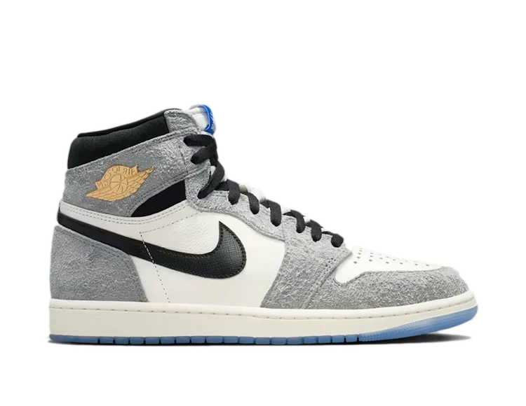 Air Jordan 1 Retro High OG ‘Cool Grey'
